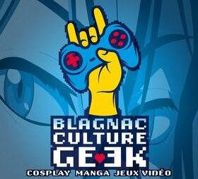 Blagnac Culture Geek
