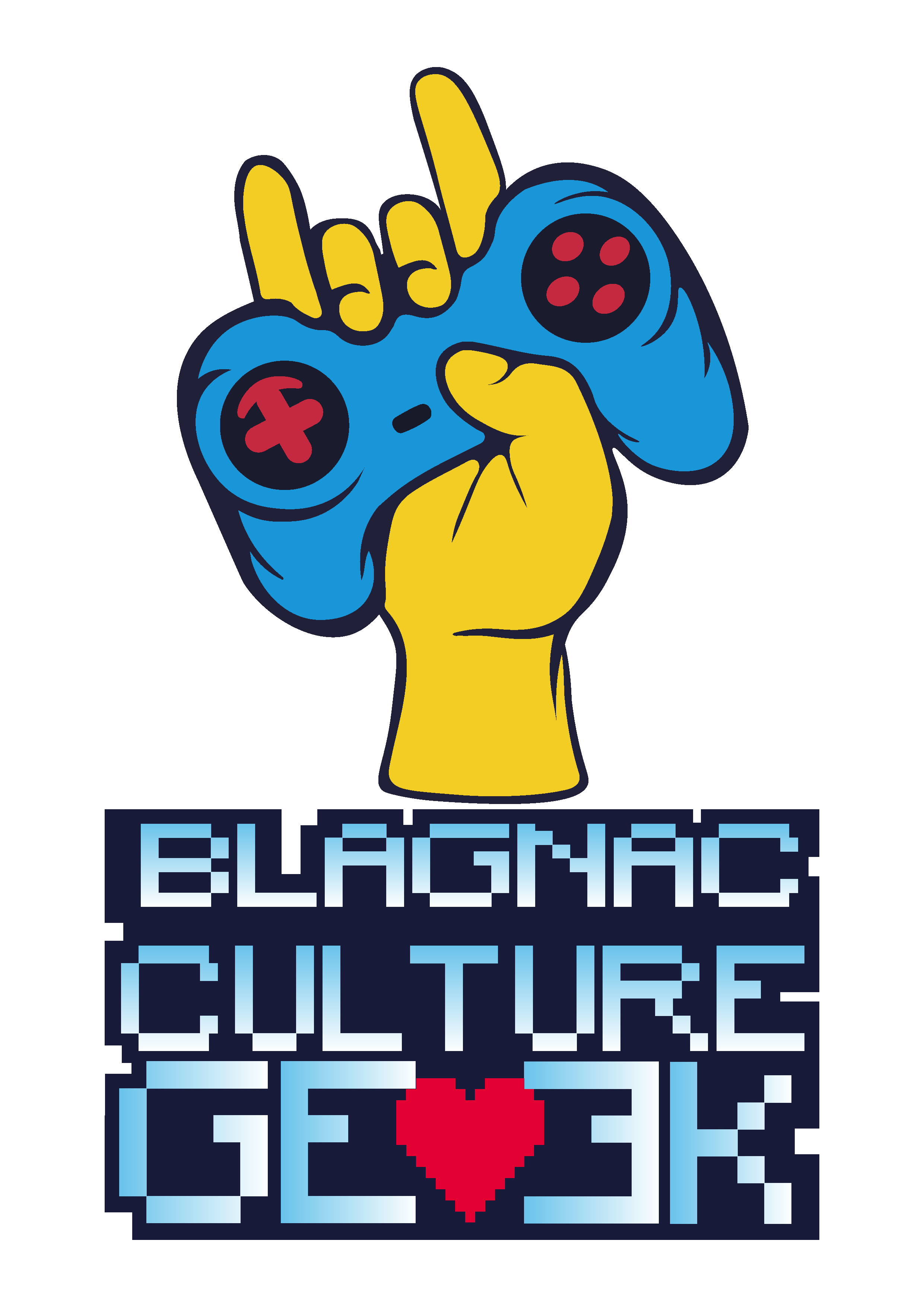 Blagnac Culture Geek